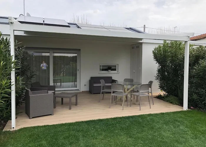 Maribeach * Cavallino-Treporti