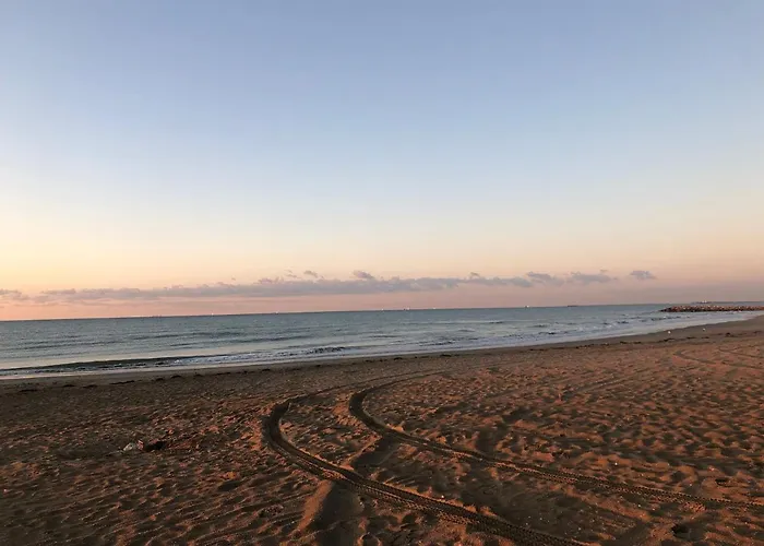 Maribeach Lejlighed *