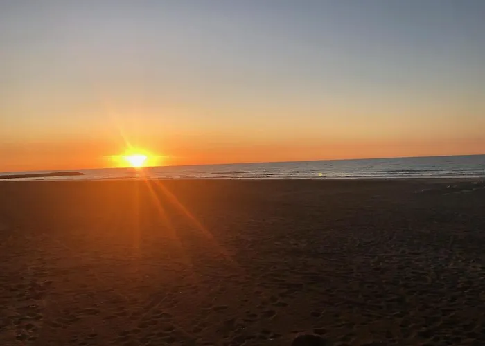 Lejlighed Maribeach Cavallino-Treporti