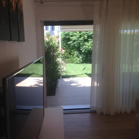 Maribeach Apartment Cavallino-Treporti