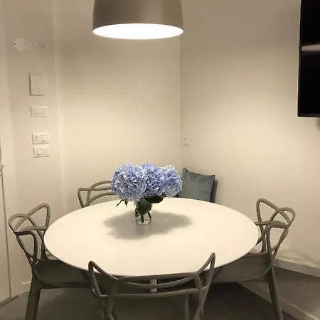 Apartment Maribeach *