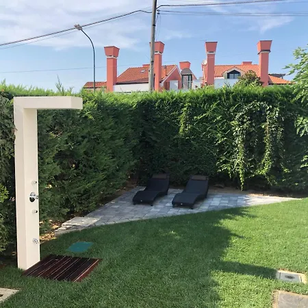 Apartment Maribeach *