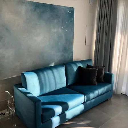 Maribeach Apartment
