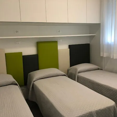 Appartement Maribeach