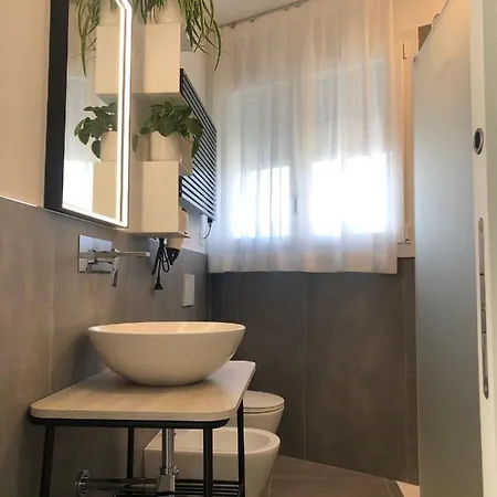 Apartment Maribeach *