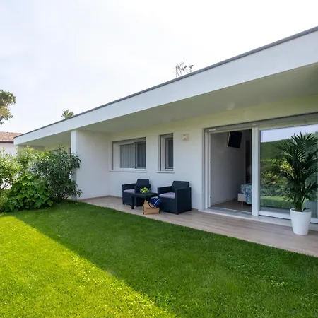 Appartement Maribeach