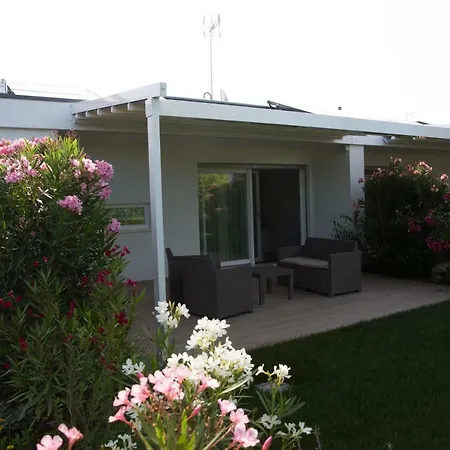 Appartamento Maribeach Cavallino-Treporti