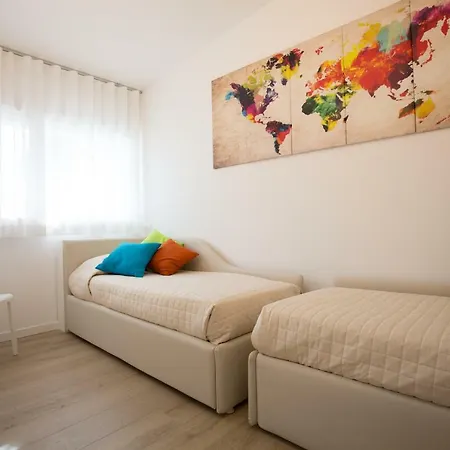 Maribeach * Cavallino-Treporti