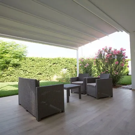 Apartment Maribeach Cavallino-Treporti