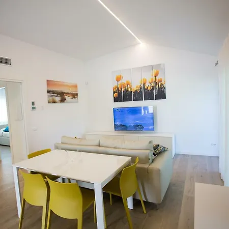 Appartement Maribeach Cavallino-Treporti