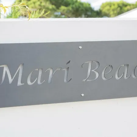 Apartment Maribeach Cavallino-Treporti