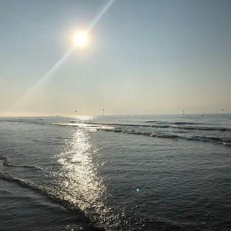 شقة Maribeach كافالّينو