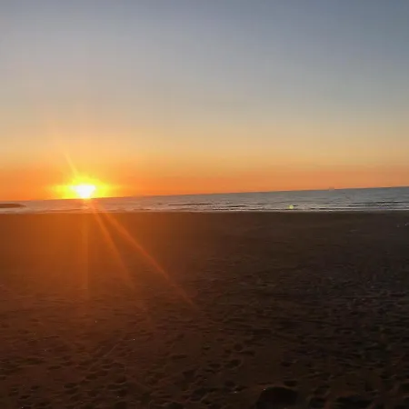 شقة Maribeach كافالّينو