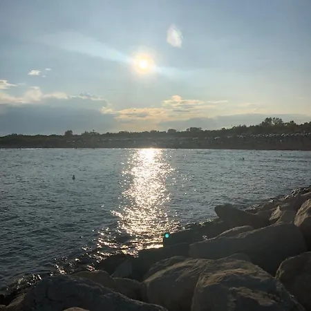 公寓 Maribeach