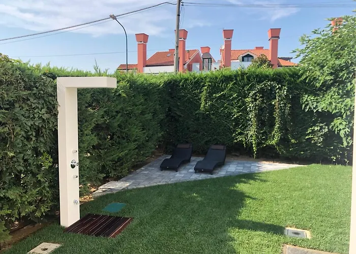 Appartement Maribeach *