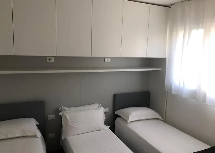Maribeach 아파트 카발리노