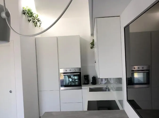 아파트 Maribeach 카발리노