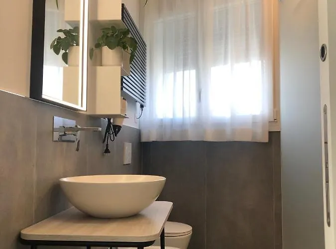 아파트 Maribeach *