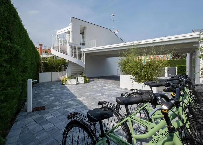 Maribeach 카발리노