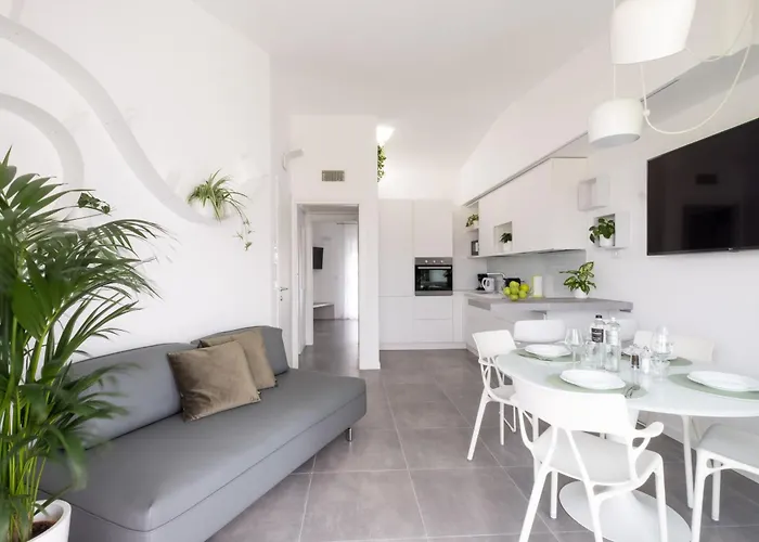 Appartement Maribeach