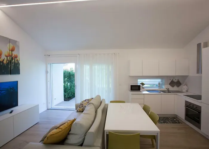 Maribeach Appartement Cavallino-Treporti