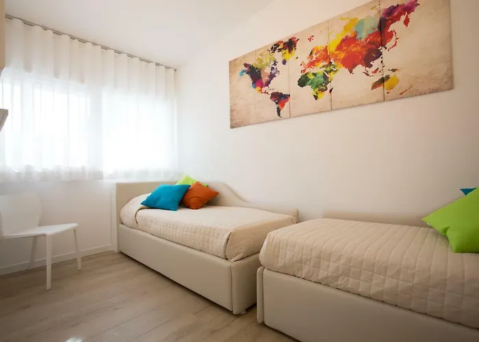 Maribeach * 카발리노