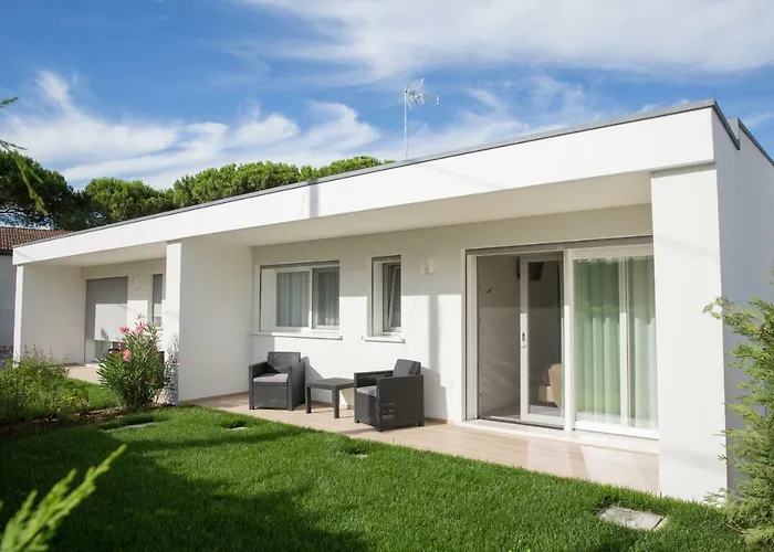 Appartement Maribeach