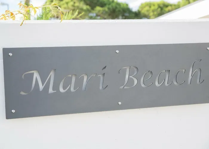 아파트 Maribeach 카발리노