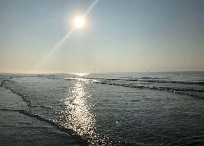 아파트 Maribeach 카발리노