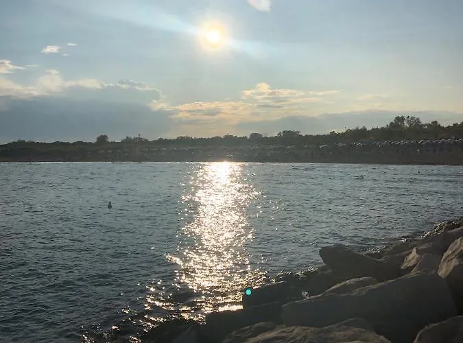 Appartement Maribeach