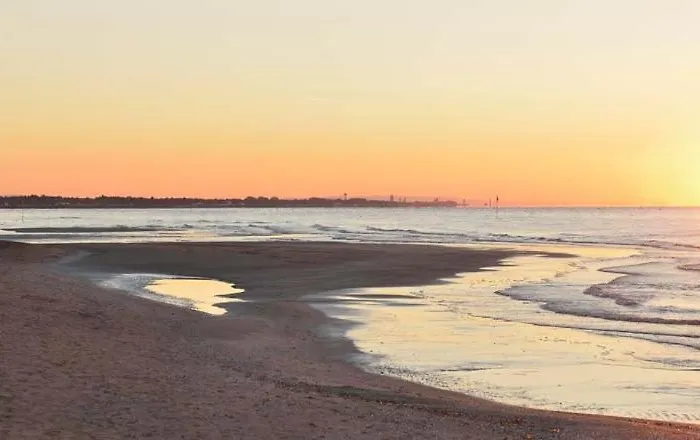 Maribeach Appartement Cavallino-Treporti